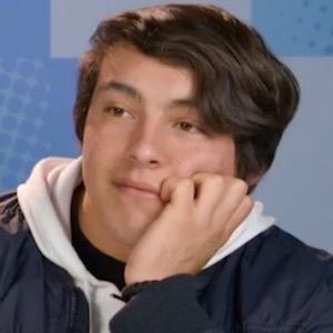 Alberto Amaya, 27 (YouTube Star)