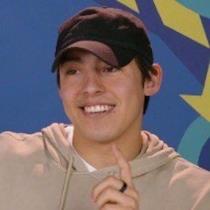 Alberto Amaya, 26 (Estrelas do YouTube)