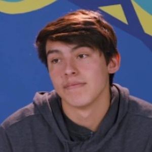 Alberto Amaya, 27 (YouTube Star)