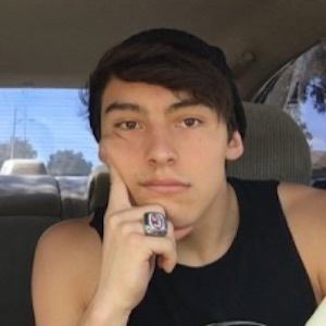 Alberto Amaya, 27 (YouTube Star)