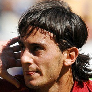 Alberto Aquilani image 1