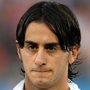 Alberto Aquilani image 2