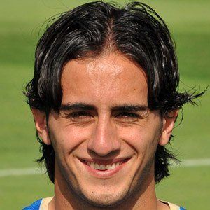 Alberto Aquilani image 3