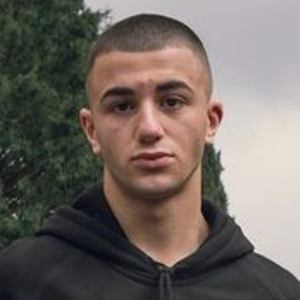 Alberto Barreda, 25 (TikTok明星)