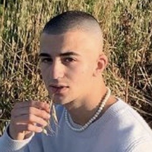 Alberto Barreda, 25 (TikTok Star)