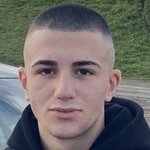 Alberto Barreda, 25 (TikTok Star)