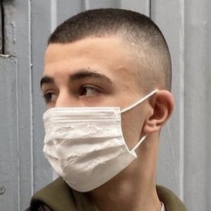 Alberto Barreda, 25 (TikTok明星)