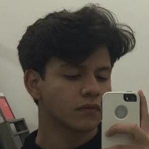 Alberto Beltran, 26 (TikTok Star)