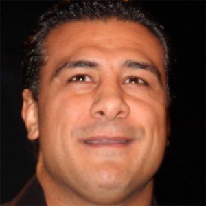 Alberto del Río, 46 (Ringer)