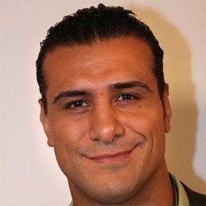 Alberto del Río, 48 (Wrestler)