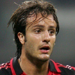 Alberto Gilardino, 43 (Cầu thủ bóng đá)