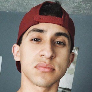 Alberto Morales, 27 (YouTube Star)