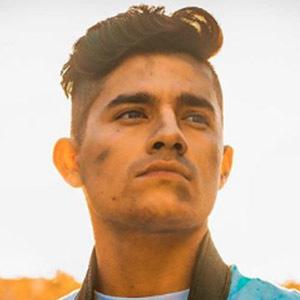 Alberto Preciado, 25 (TikTok明星)