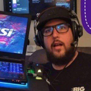 Alberto Rosa, 37 (YouTube明星)