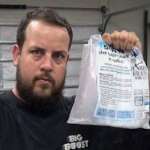 Alberto Rosa, 37 (YouTube Star)