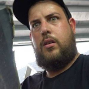 Alberto Rosa, 37 (YouTube Star)