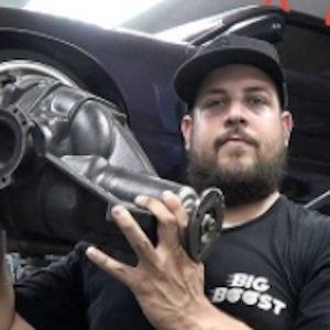 Alberto Rosa, 37 (YouTube明星)