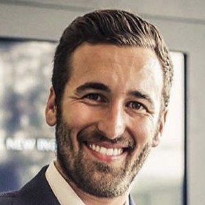 Alberto Soiatti, 33 (Instagram明星)