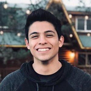 Alberto Villarreal, 29 (Star di YouTube)