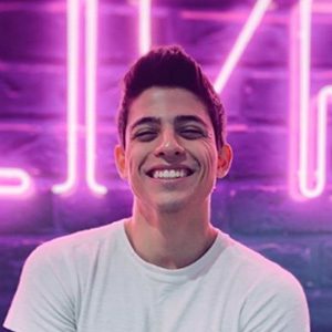 Alberto Villarreal, 31 (YouTube明星)
