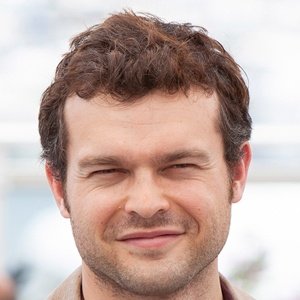 Alden Caden Ehrenreich, 35 (电影演员)