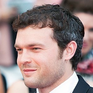 Alden Caden Ehrenreich, 35 (電影演員)