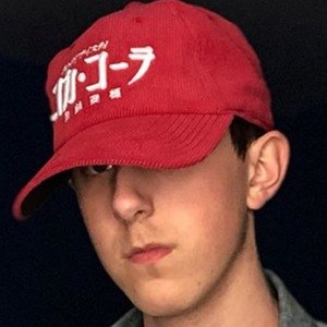 Alden Shreffler, 26 (YouTube明星)