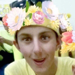 Alden Shreffler, 26 (YouTube Star)