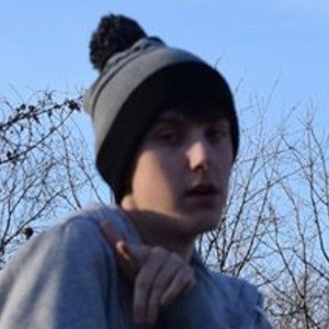 Alden Shreffler, 26 (YouTube Star)