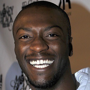Aldis Hodge, 37 (电影演员)