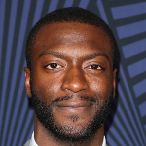 Aldis Hodge, 39 (Actor de Cine)