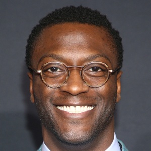 Aldis Hodge image 5