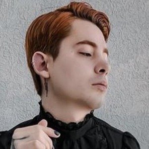 Aldo Arturo, 24 (TikTok Star)