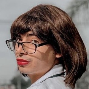 Aldo Arturo, 24 (TikToker)