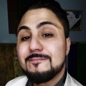 Aldo Gomez Mont, 33 (TikTok Star)