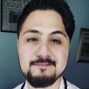 Aldo Gomez Mont, 33 (TikTok明星)