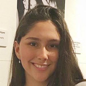 Ale Alvarez, 24 (TikTok明星)