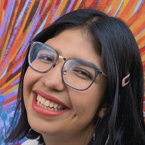 Ale Castellanos, 24 (TikTok Star)