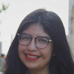 Ale Castellanos, 24 (TikTok明星)