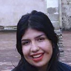 Ale Castellanos, 24 (TikTok Star)