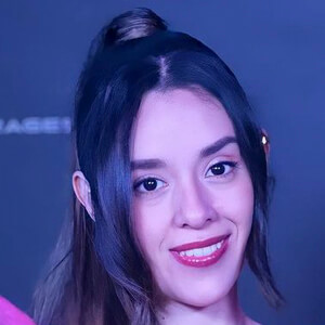 Ale Hervi, 36 (TikTok Star)