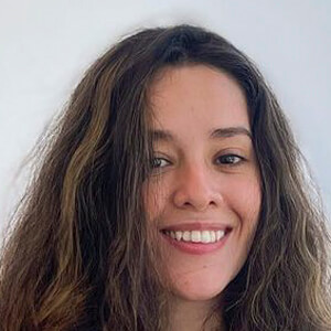 Ale Hervi, 36 (TikTok Star)