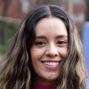 Ale Hervi, 36 (TikTok Star)