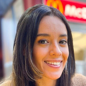 Ale Hervi, 36 (TikTok Star)