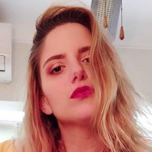 Ale Marín, 29 (Instagram Star)