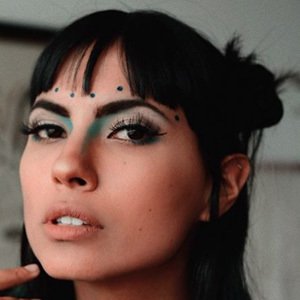 Ale Mazzini, 37 (YouTube Star)