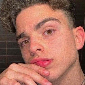 Ale Verrani, 23 (TikTok Star)