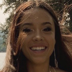 Aleah Tarjick, 23 (TikTok明星)