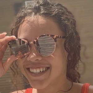 Aleah Tarjick, 23 (TikTok Star)