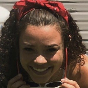 Aleah Tarjick, 23 (TikTok Star)